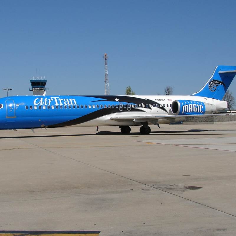N949AT - Boeing