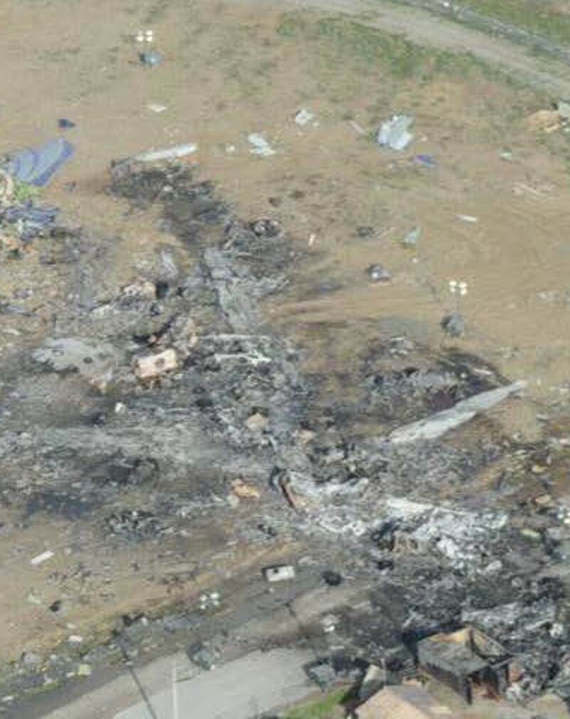 N949CA - Aircraft