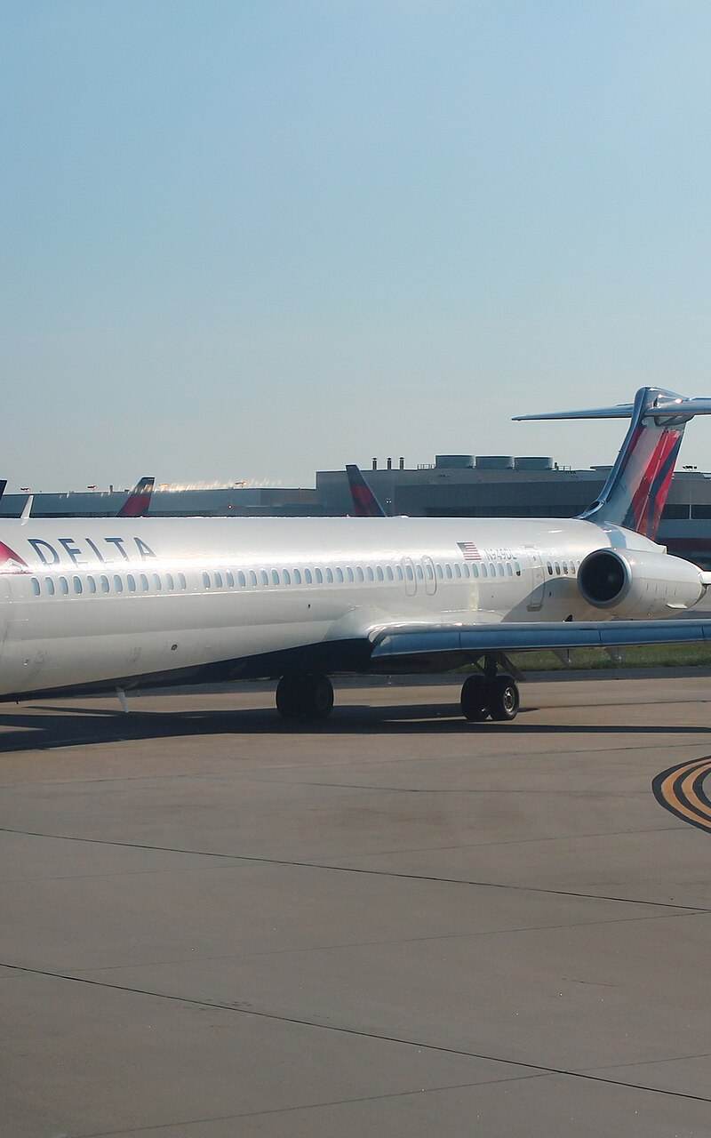 N949DL - Aircraft