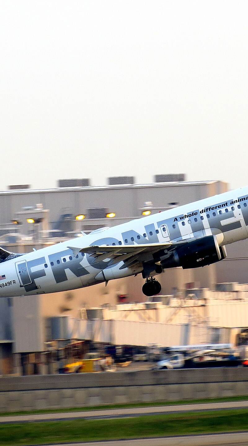 N949FR - Airbus