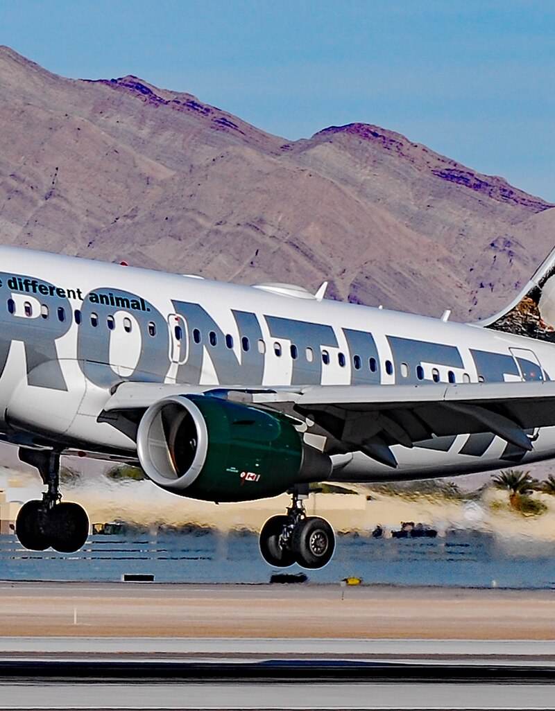 N949FR - Airbus