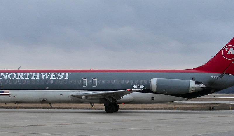 N949N - Aircraft