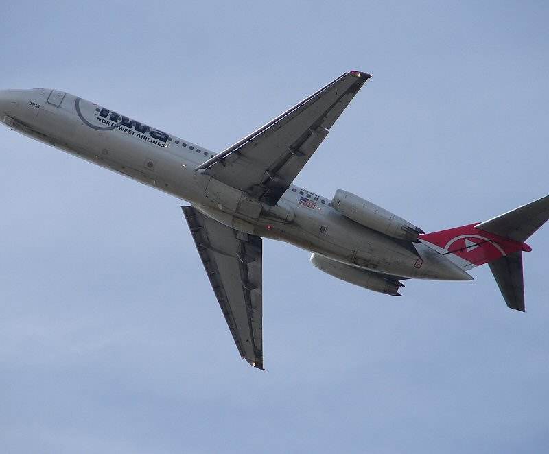 N949N - Aircraft
