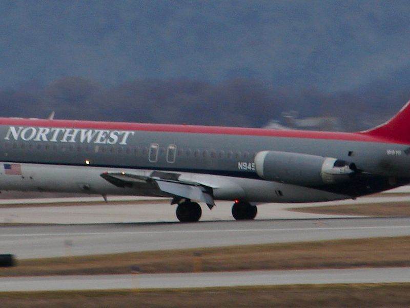 N949N - Aircraft