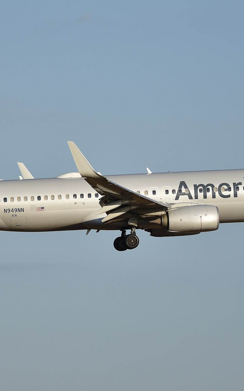 N949NN - Boeing