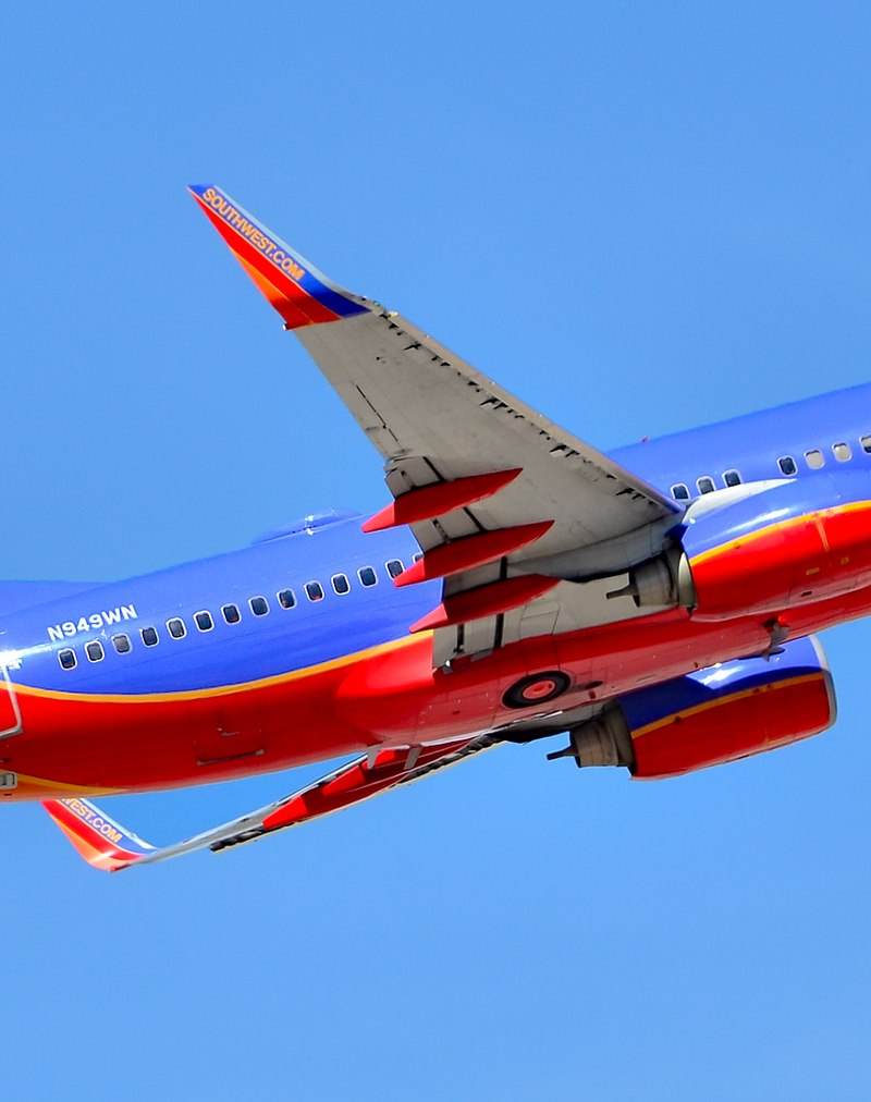 N949WN - Boeing