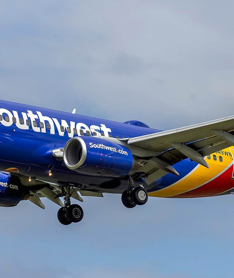 N949WN - Boeing