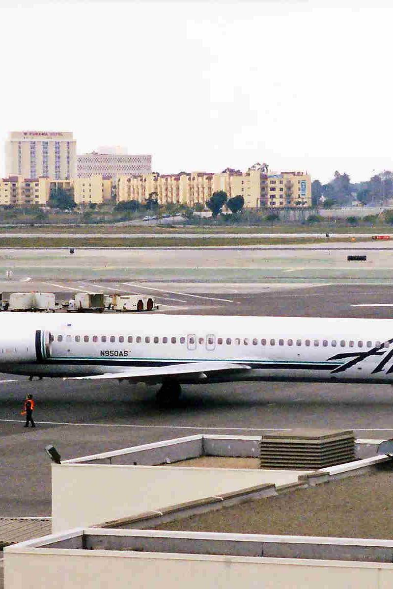 N950AS - Aircraft
