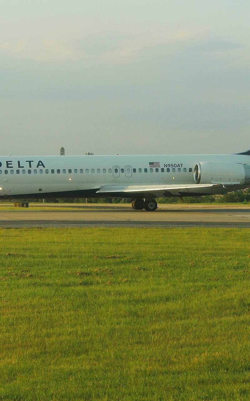 N950AT - Aircraft