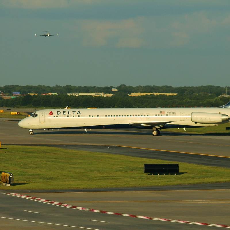 N950DL - Douglas