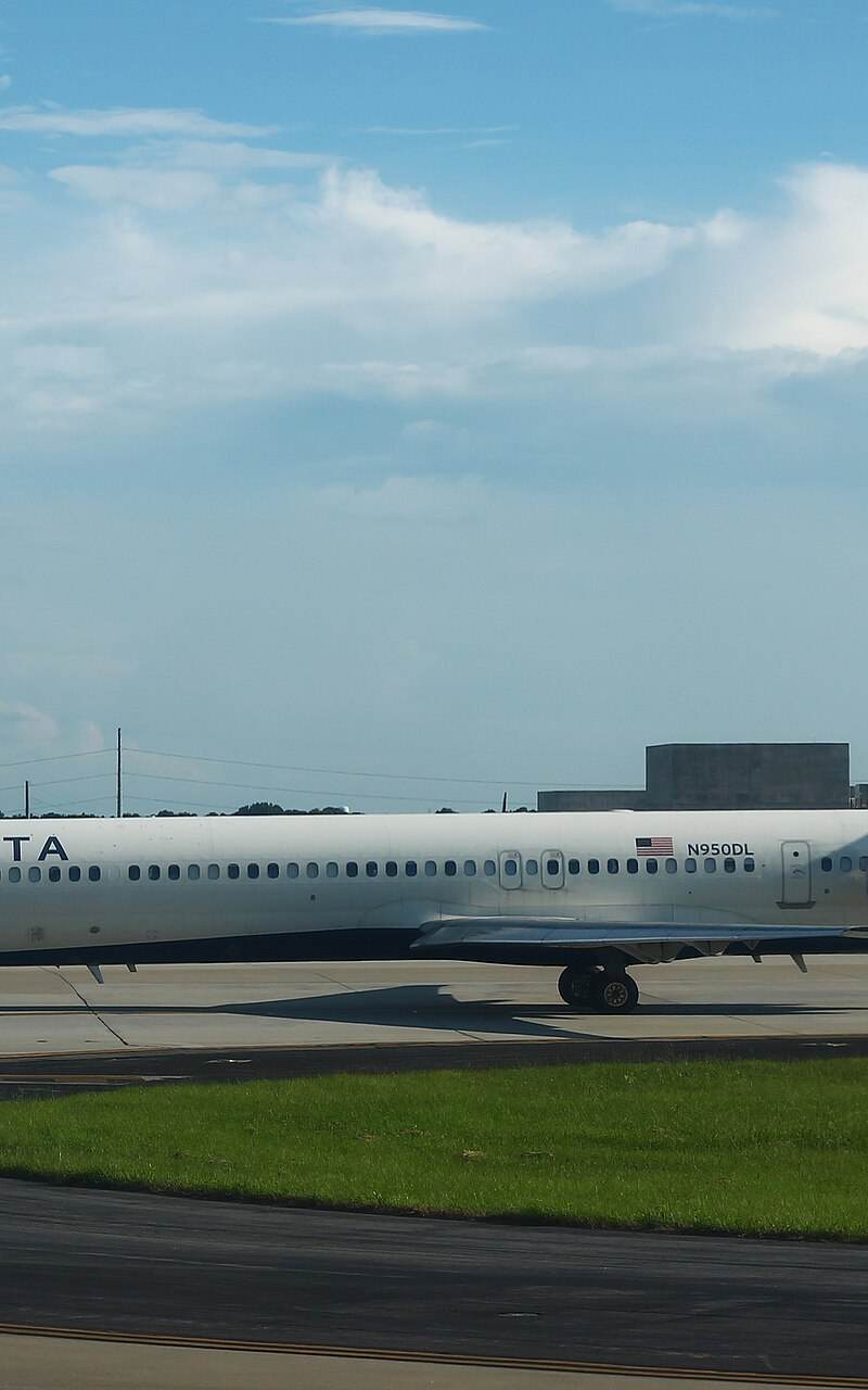 N950DL - Aircraft