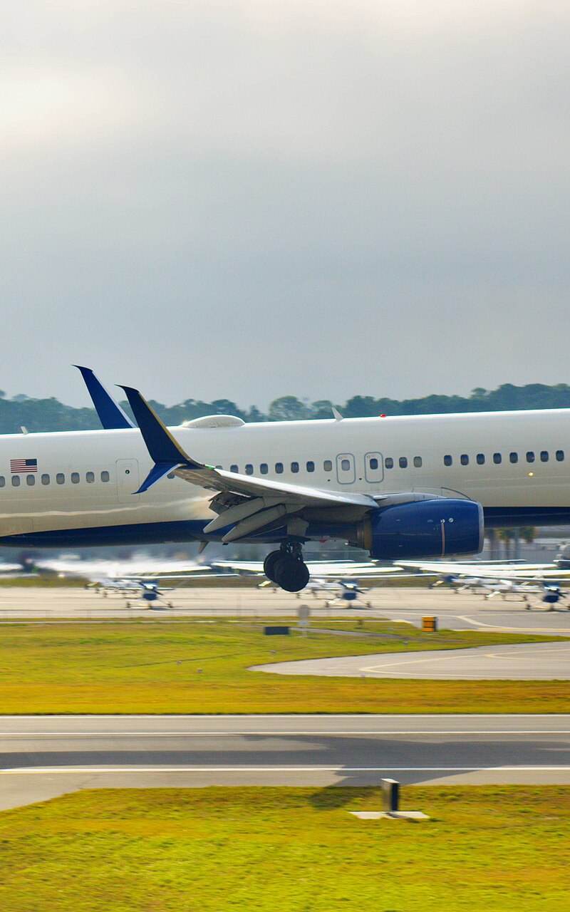 N950DZ - Boeing