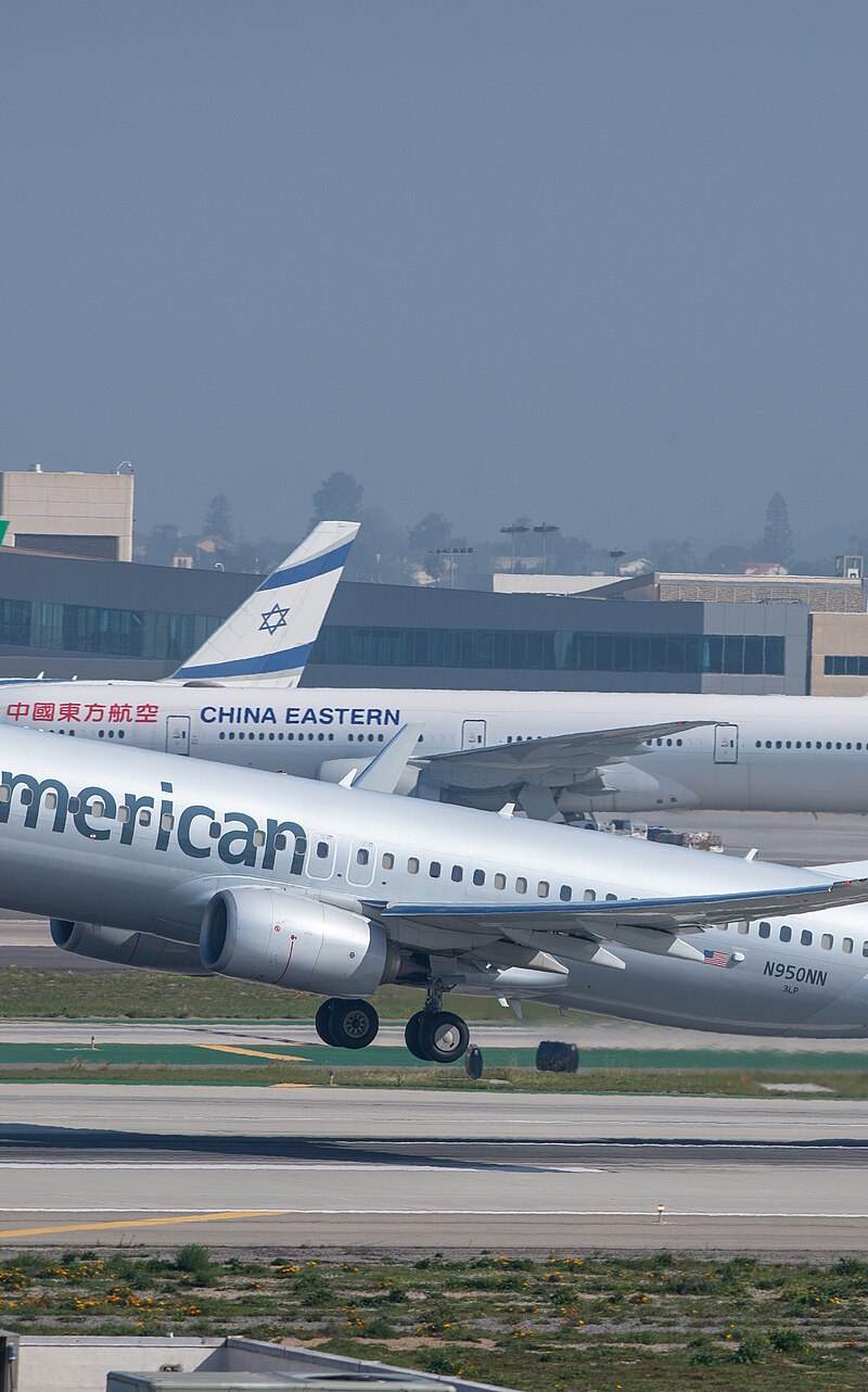 N950NN - Boeing