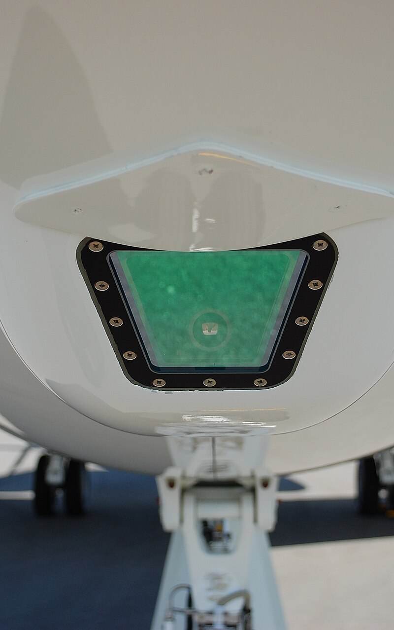 N950SW - Aircraft