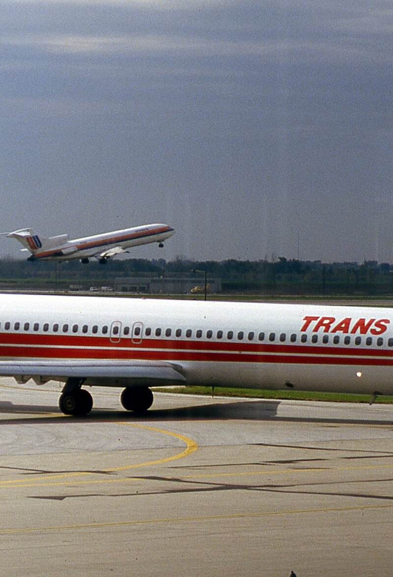 N950U - Twin-engine aircraft
