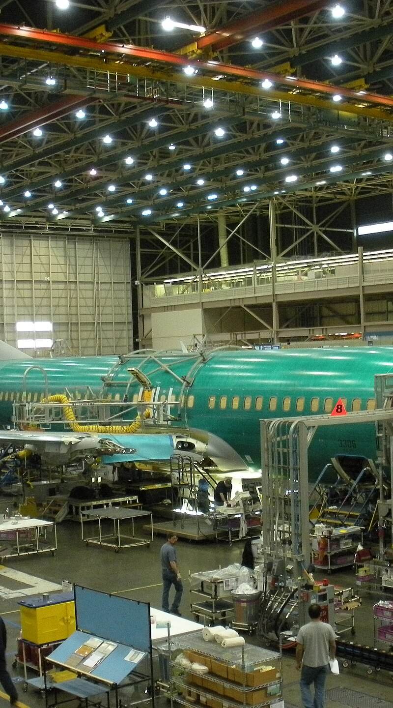 N950WN - Aircraft