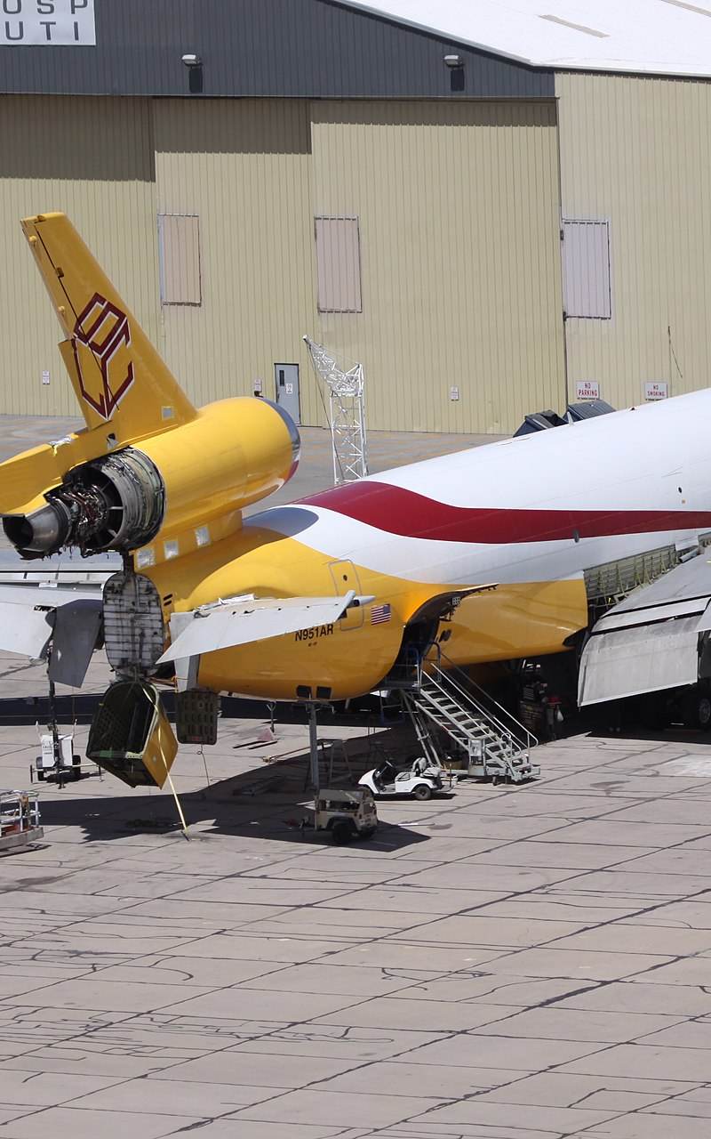 N951AR - Aircraft