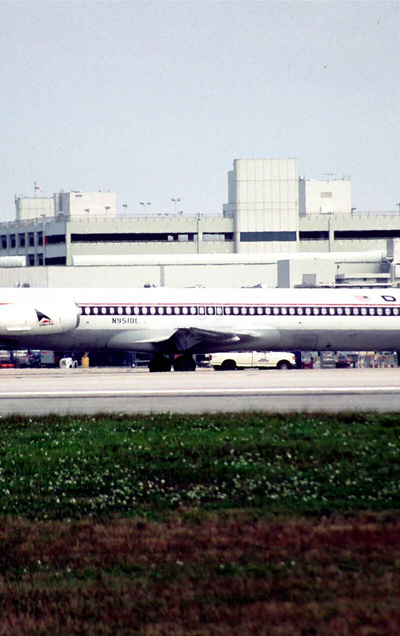 N951DL - Aircraft