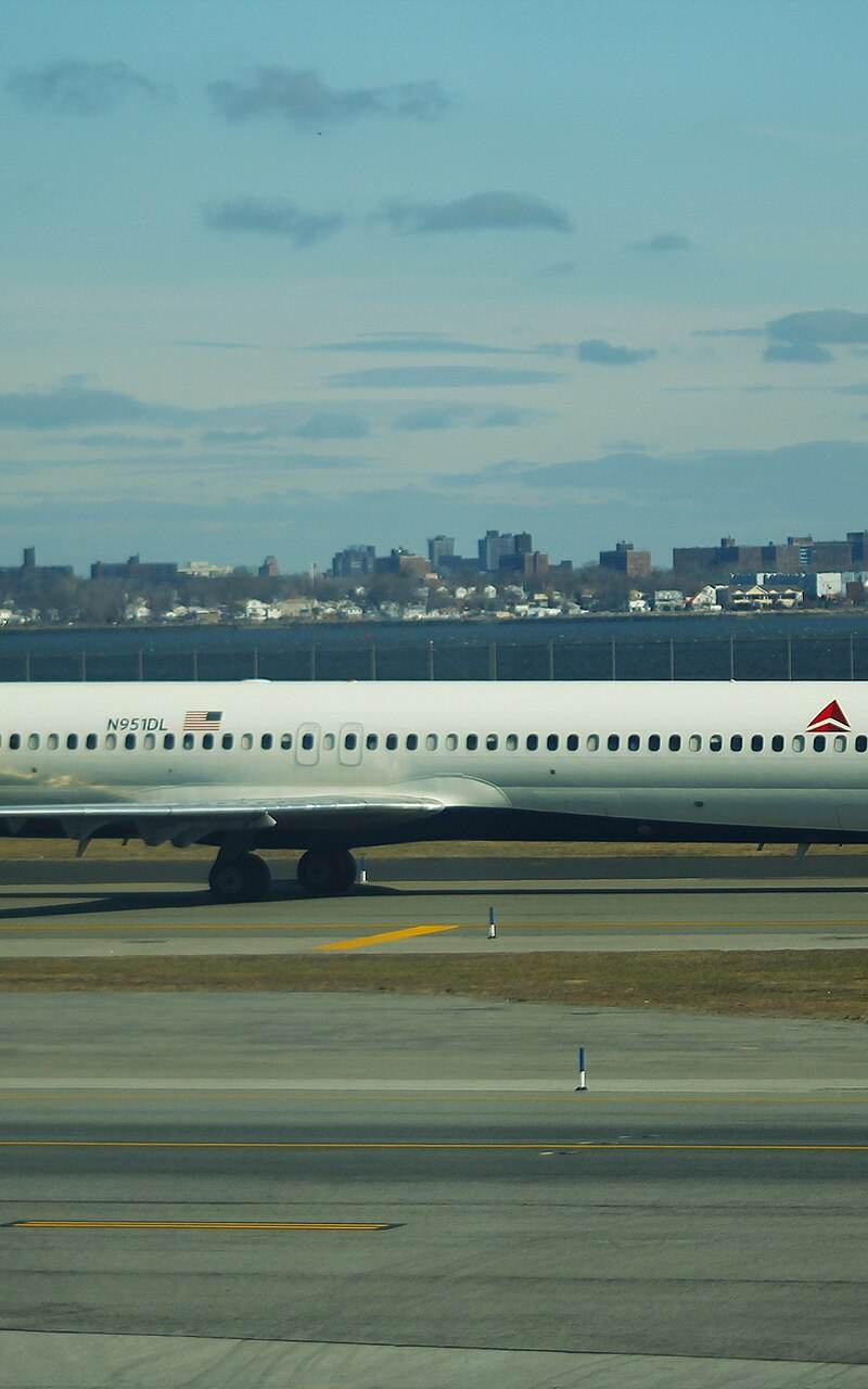 N951DL - Aircraft