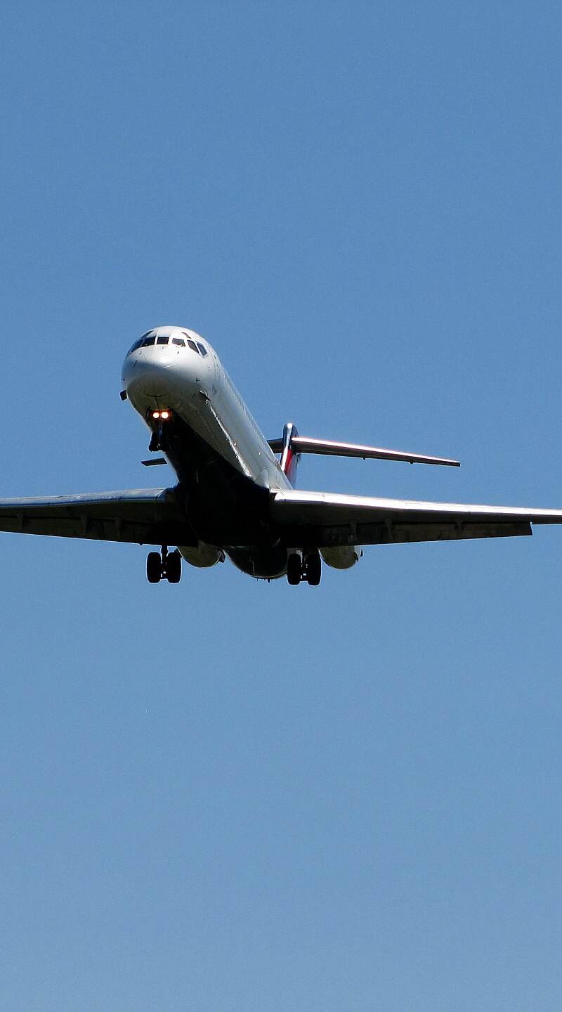 N951DL - Aircraft