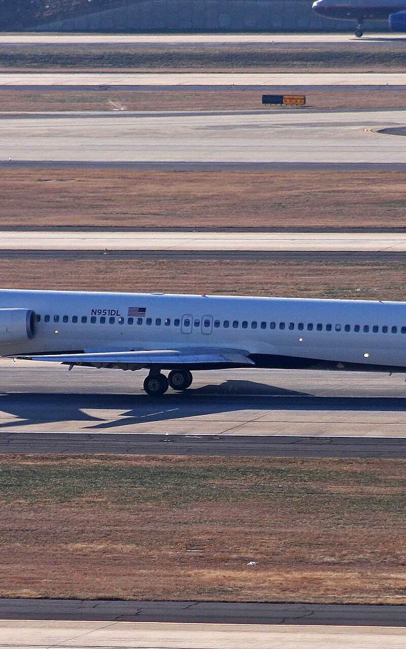 N951DL - Aircraft