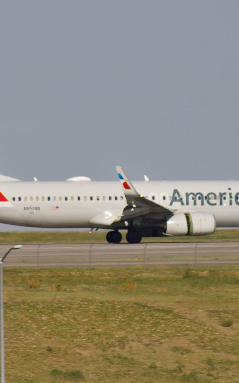 N951NN - Boeing