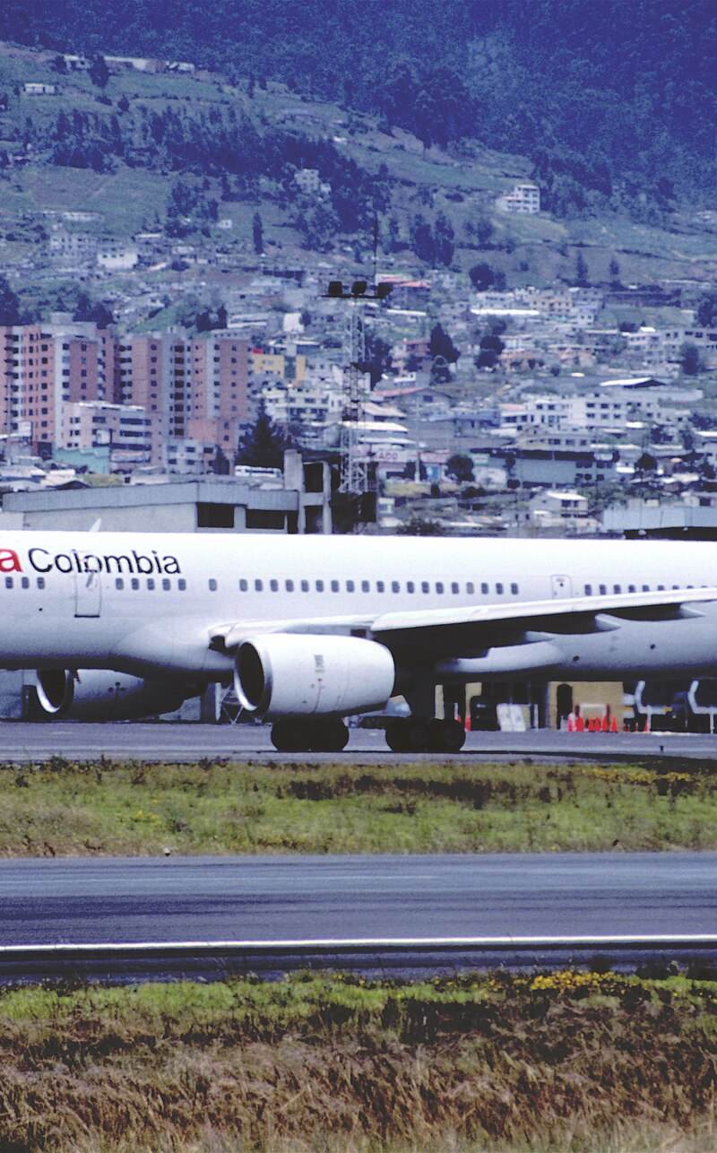 N951PG - Twin-engine aircraft