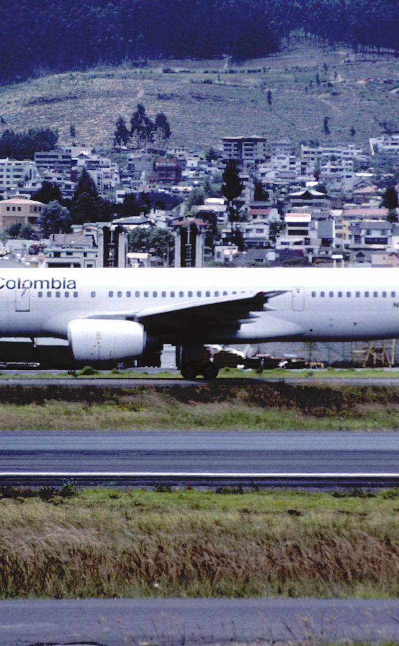 N951PG - Twin-engine aircraft