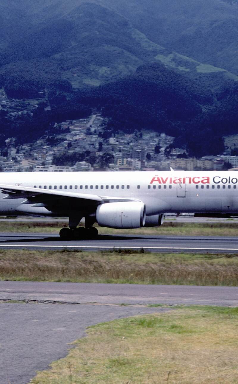N951PG - Twin-engine aircraft
