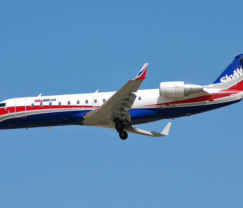 N951SW - Aircraft