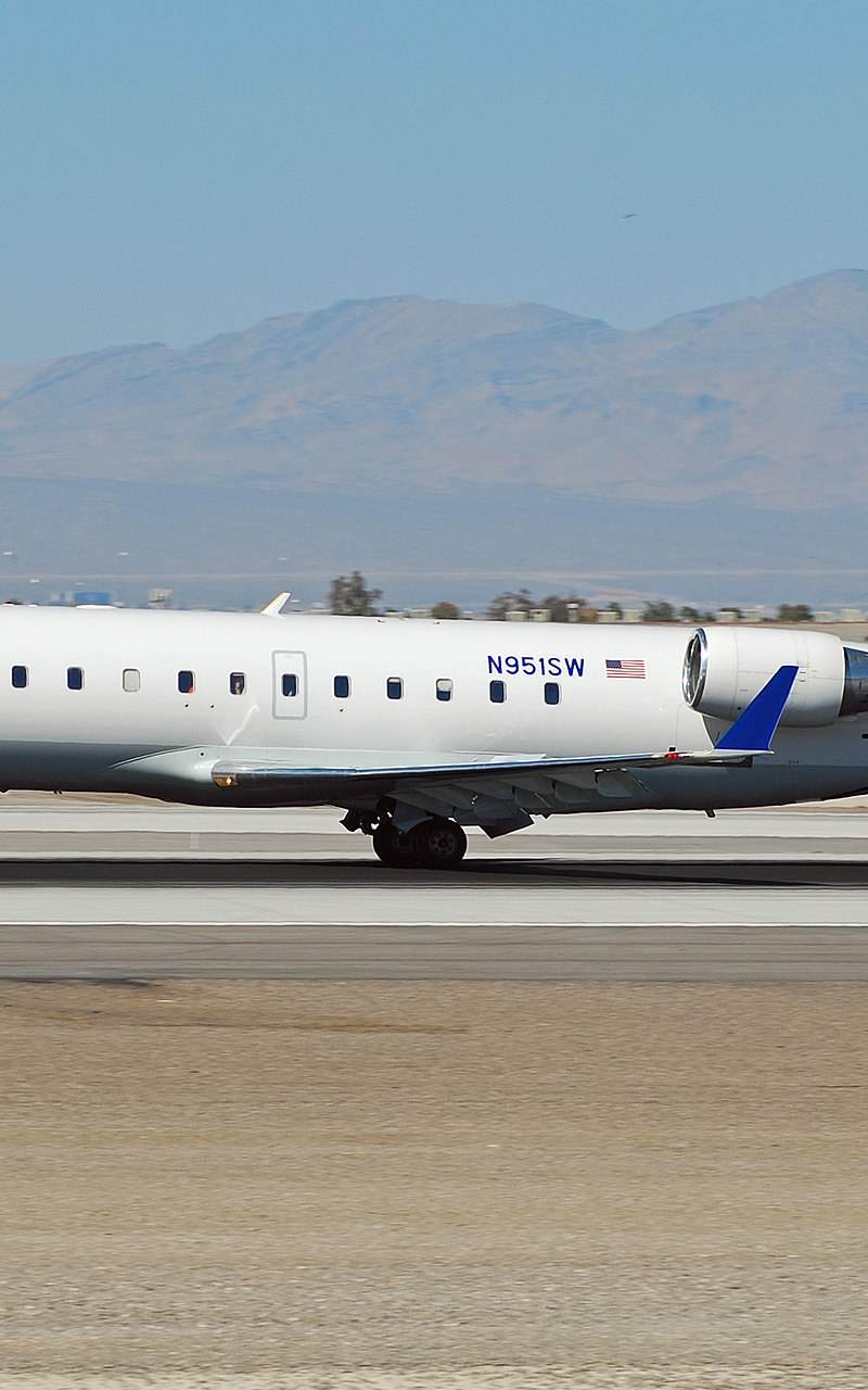 N951SW - Aircraft