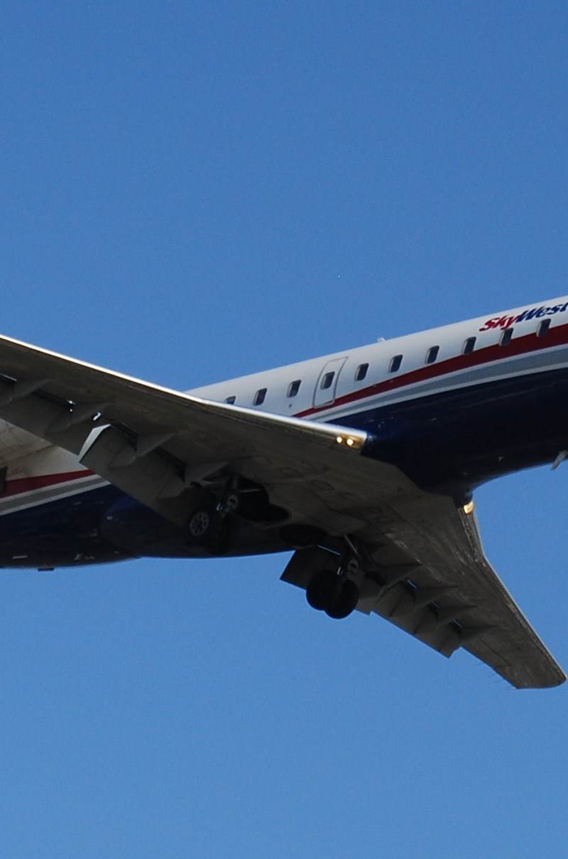 N951SW - Aircraft