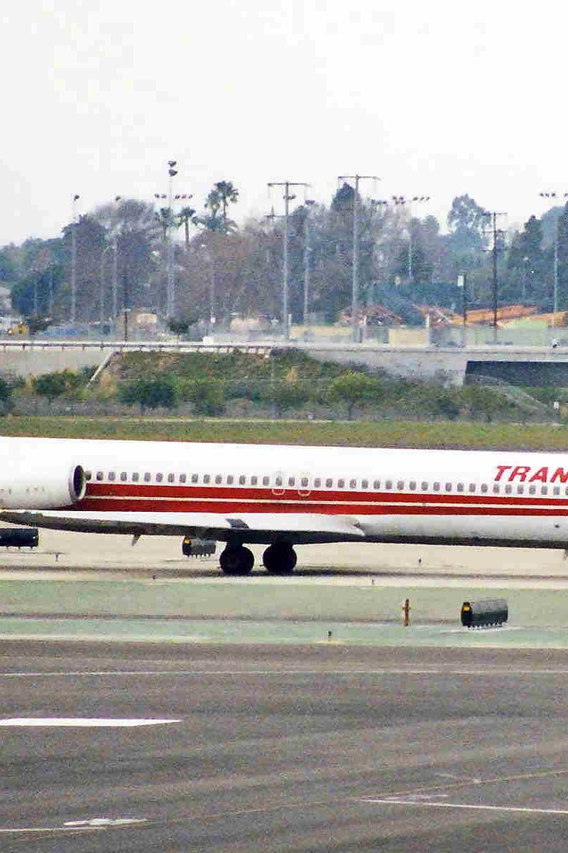 N951U - Aircraft