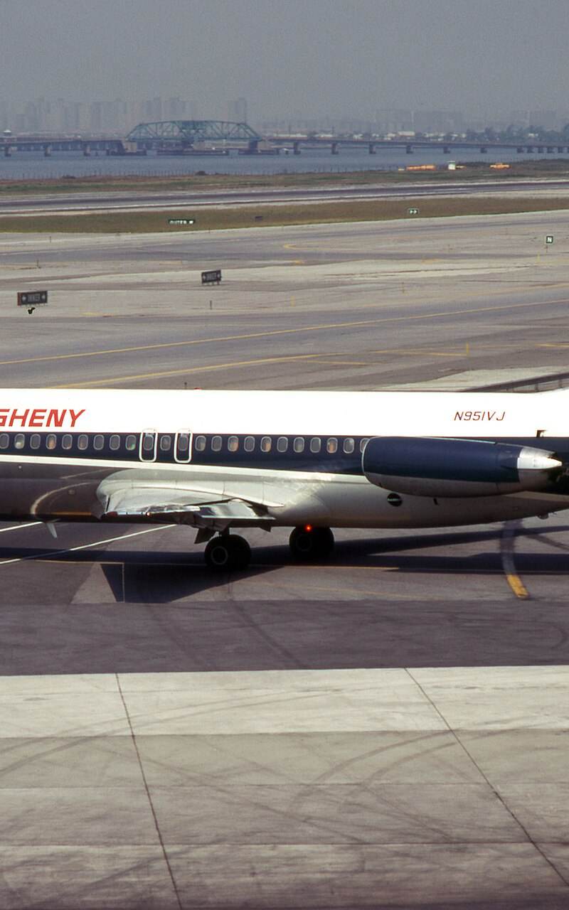 N951VJ - Aircraft