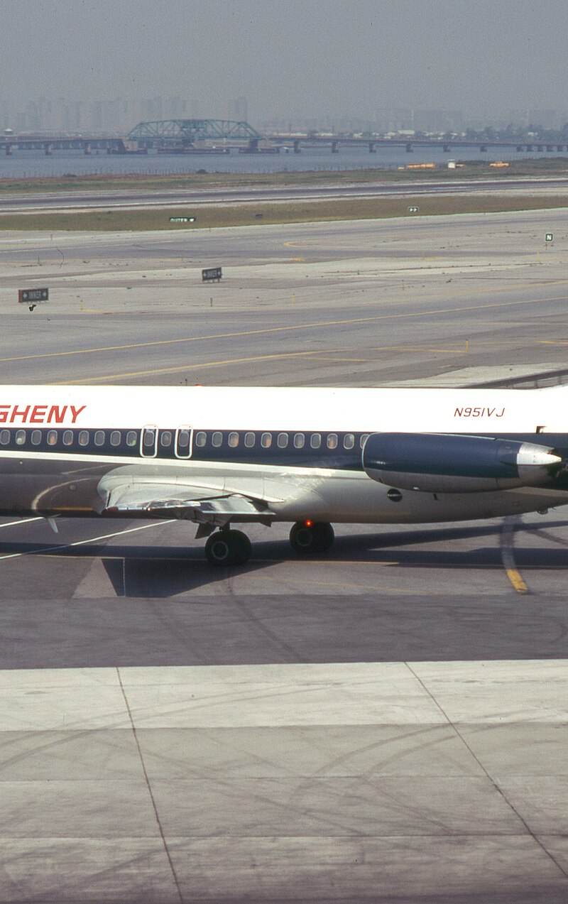 N951VJ - Aircraft