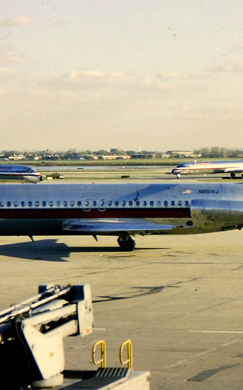 N951VJ - Aircraft