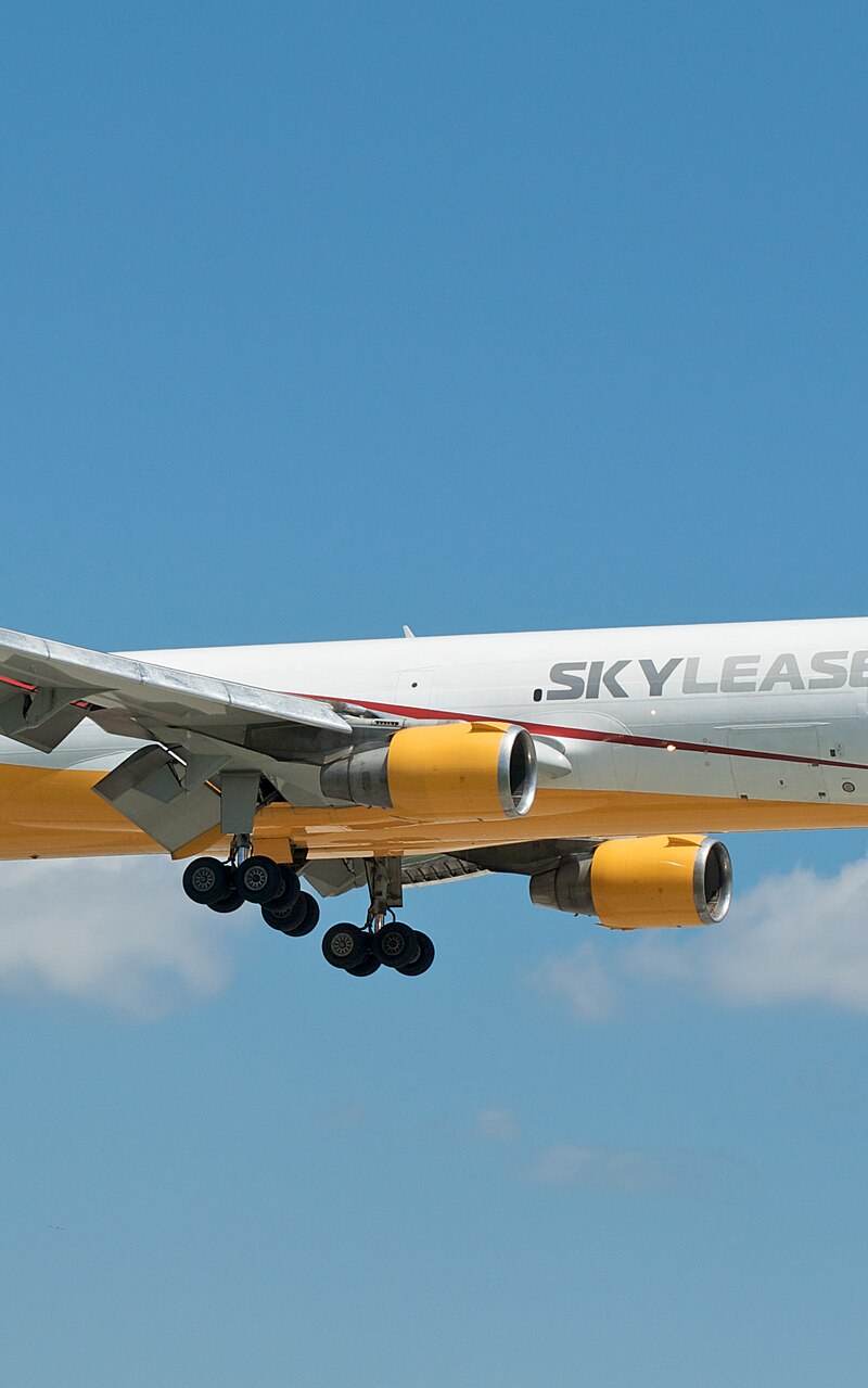 N952AR - Aircraft