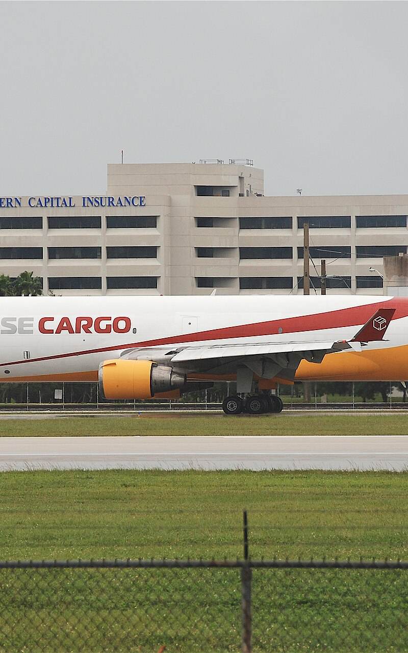 N952AR - Douglas