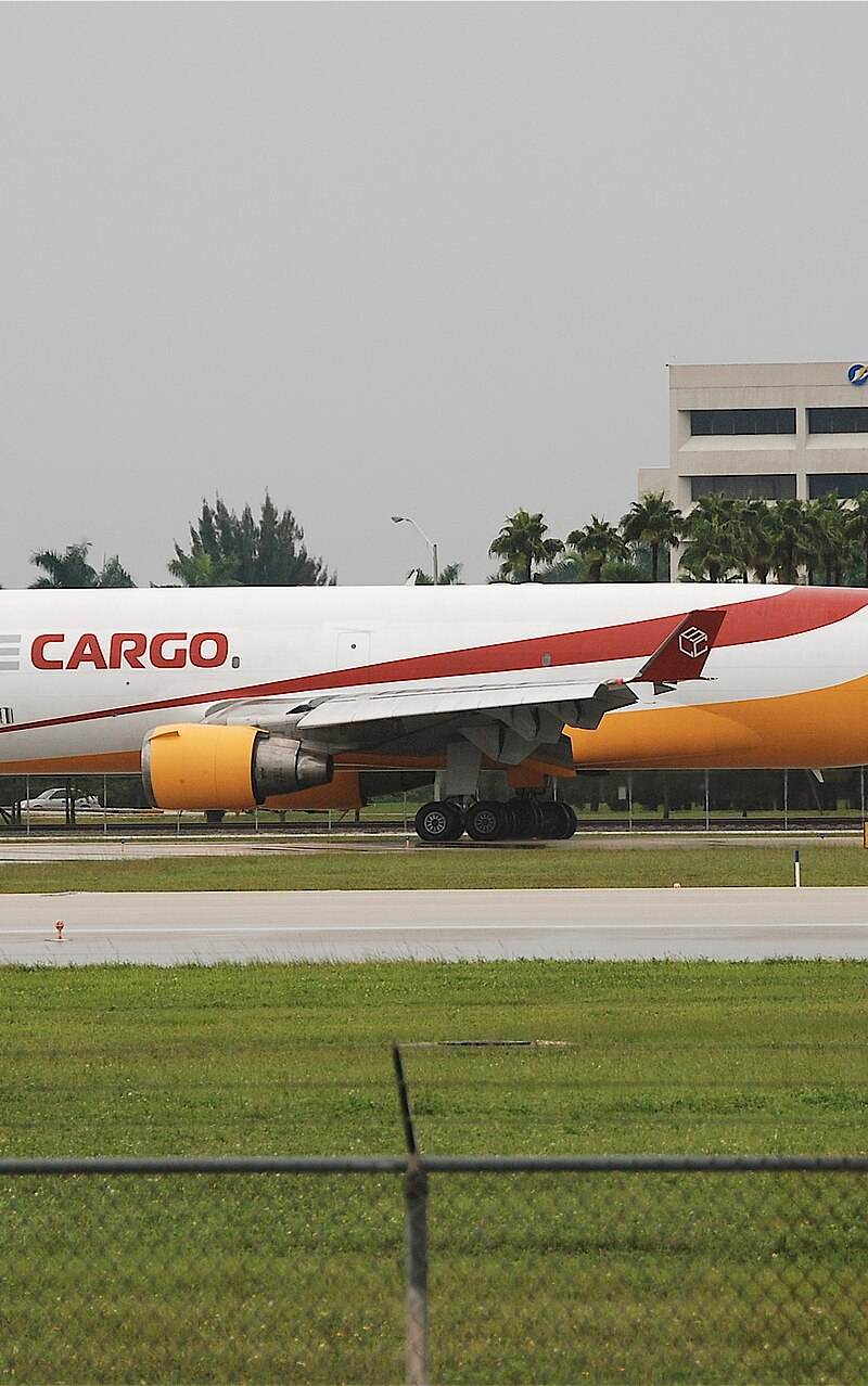 N952AR - Douglas