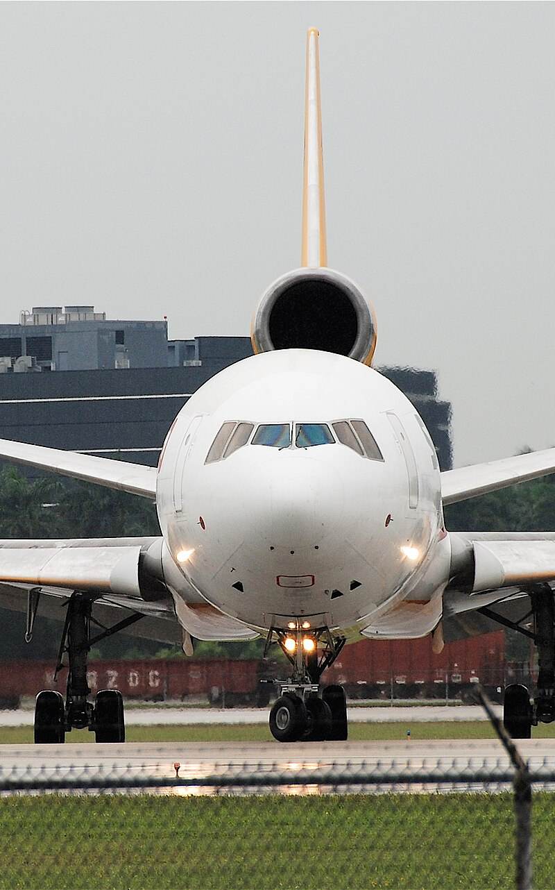 N952AR - Aircraft