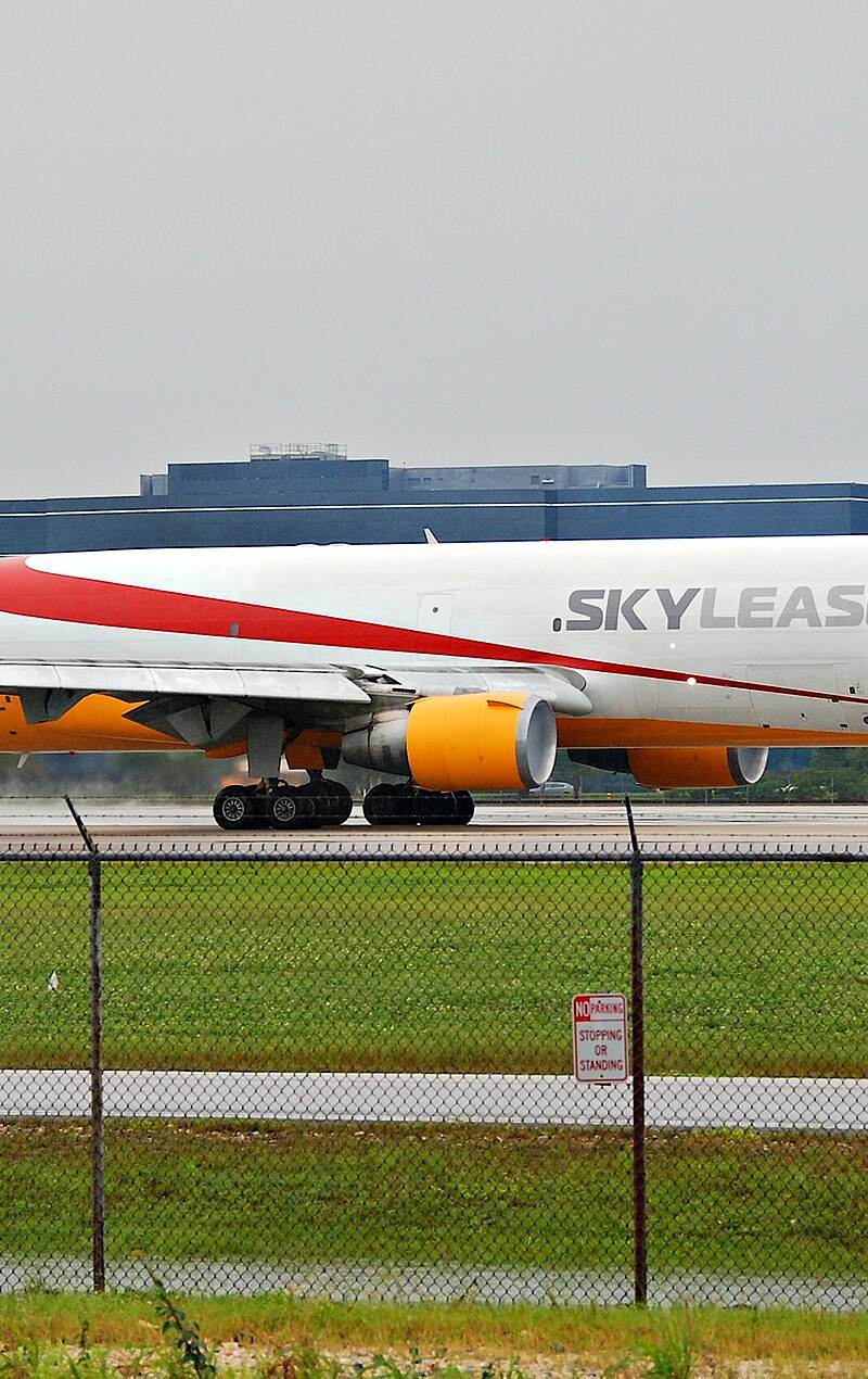 N952AR - Douglas