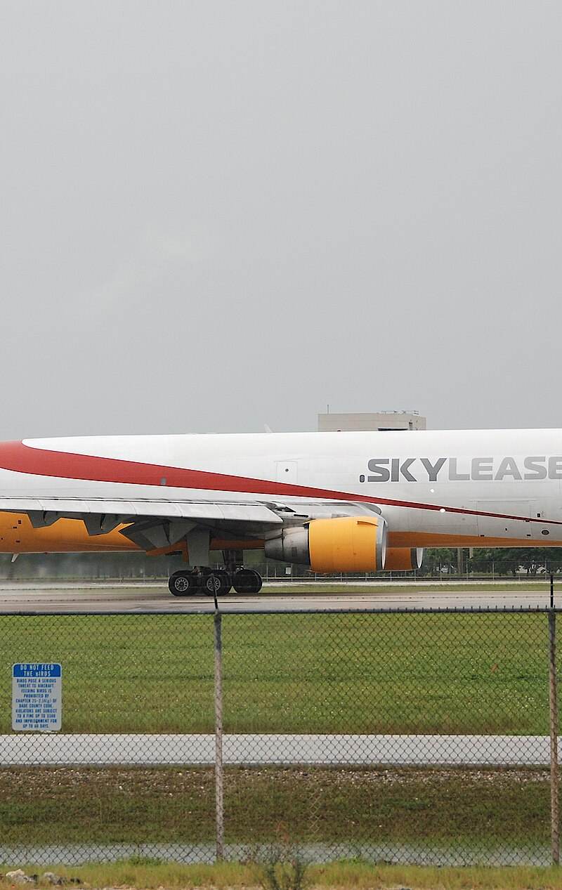 N952AR - Boeing