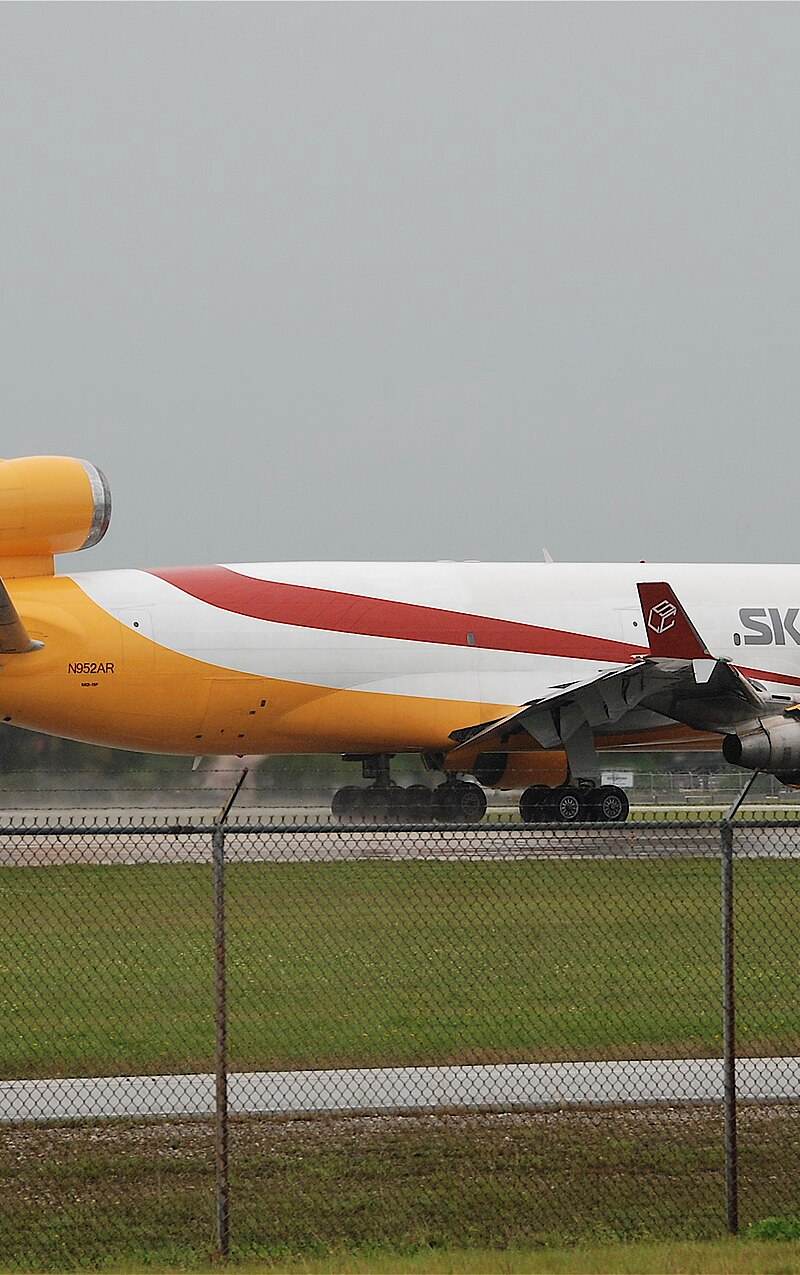 N952AR - Aircraft