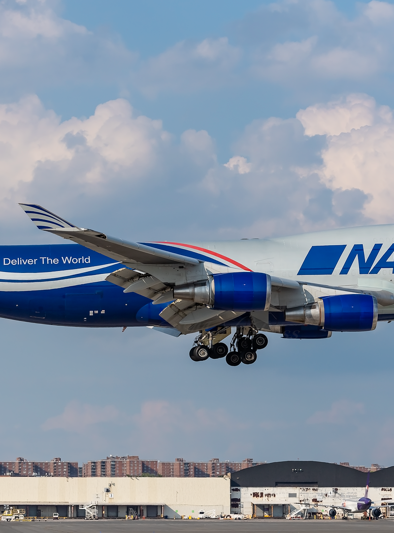 N952CA - Boeing