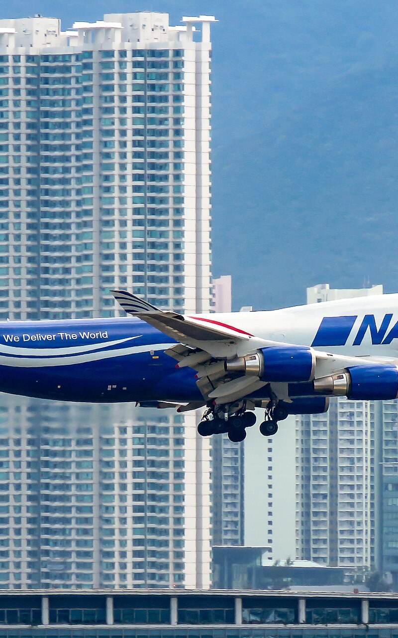 N952CA - Boeing