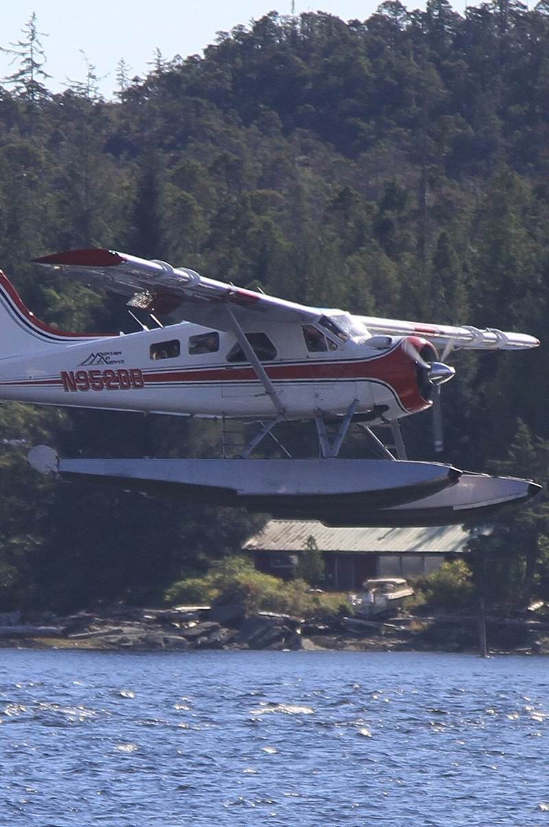 N952DB - Aircraft