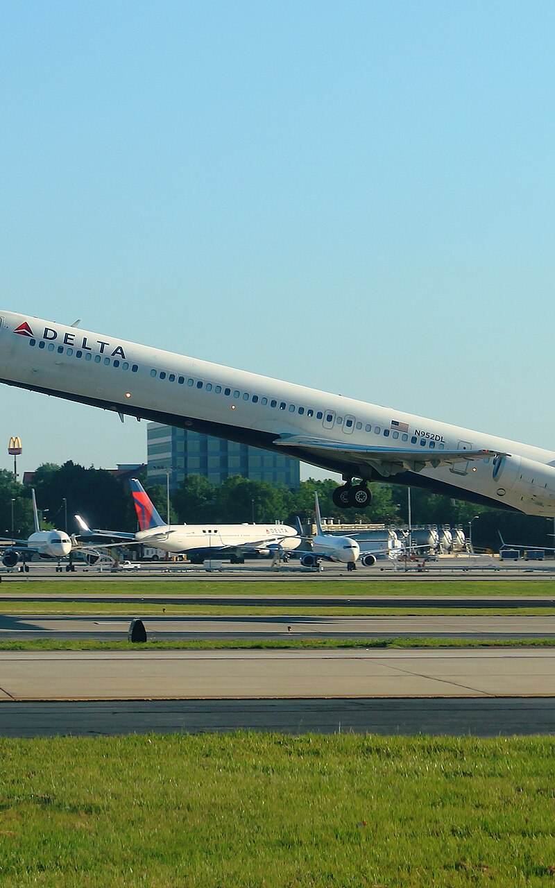 N952DL - Aircraft