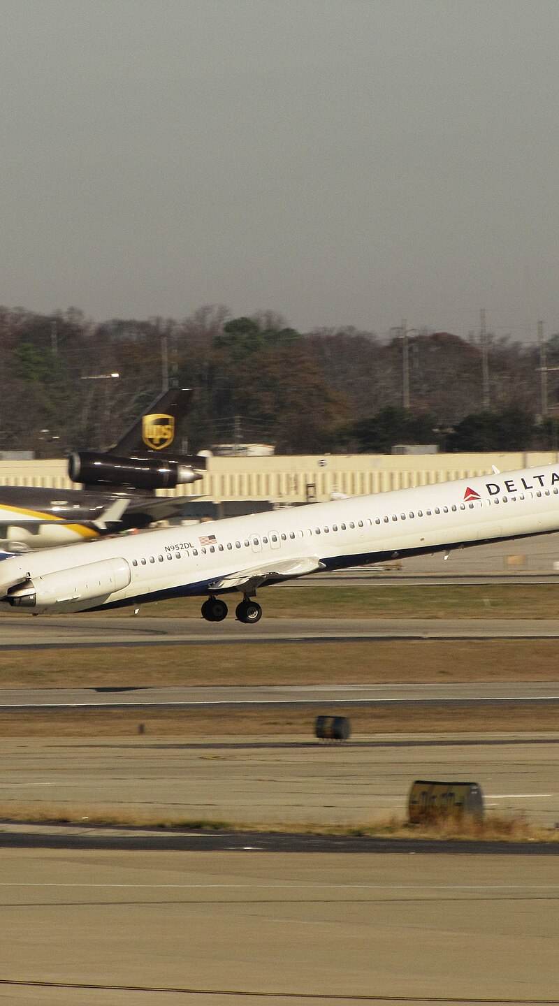 N952DL - Aircraft