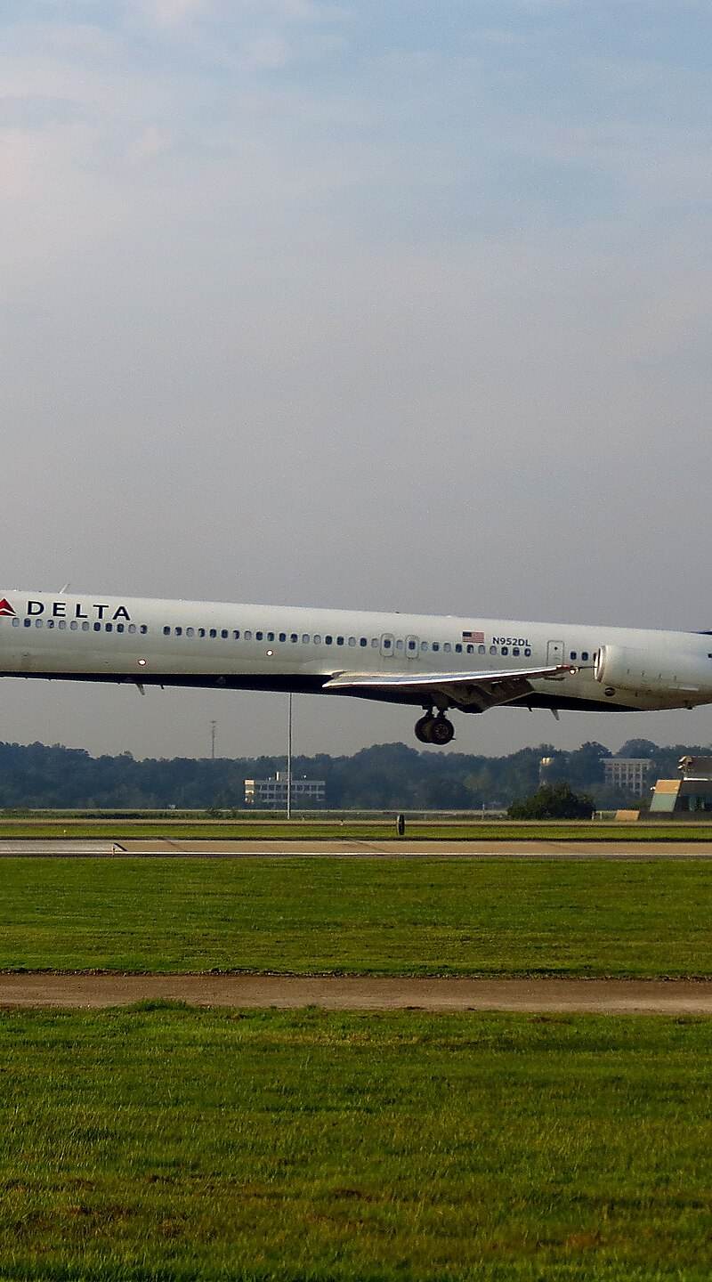 N952DL - Aircraft