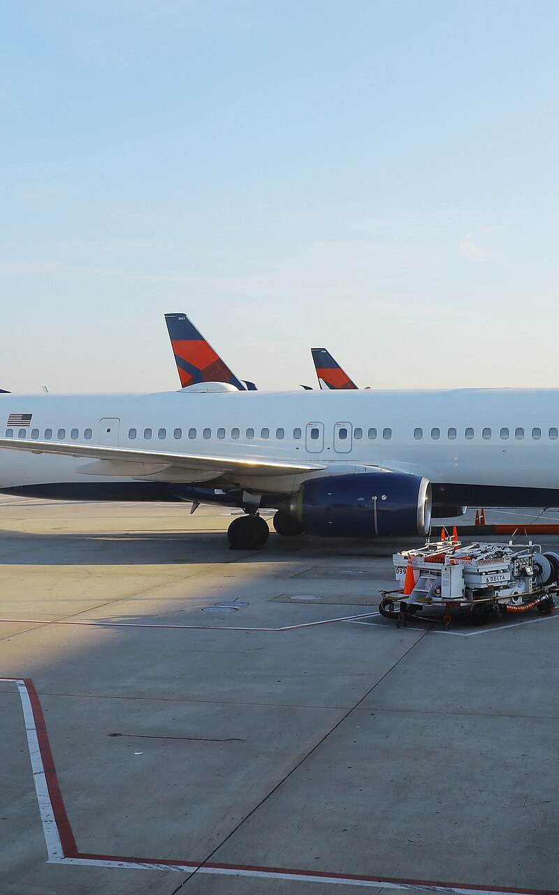 N952DZ - Boeing